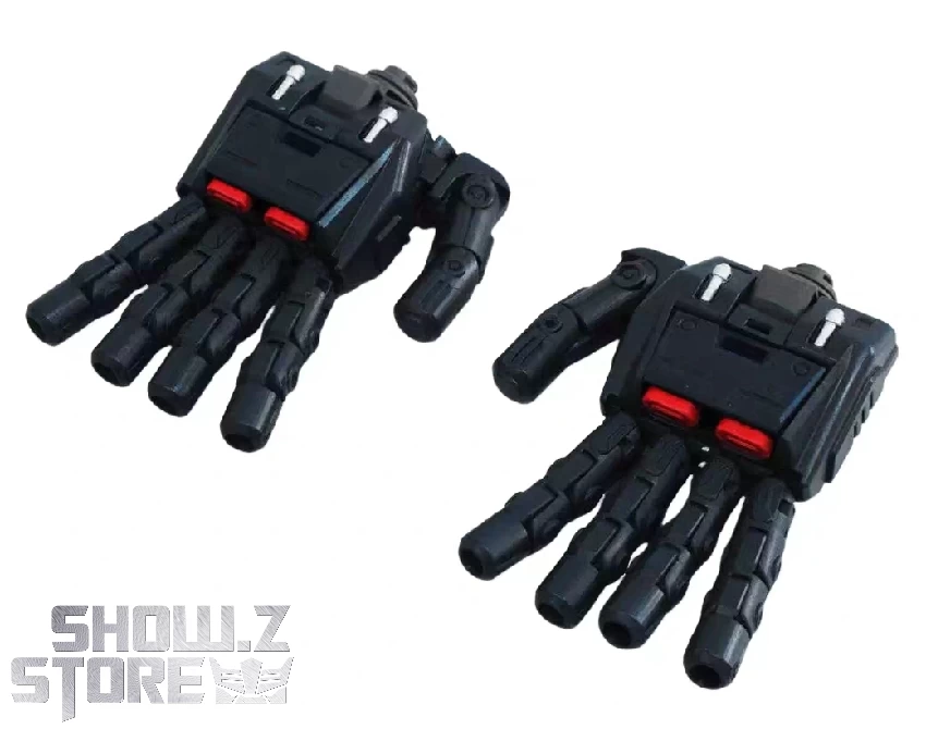 DNA Design DK-02M Upgrade Kits For Titan Return Metroplex 4 DNA Design DK-02M Upgrade Kits For Titan Return Metroplex - Image 2