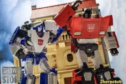 Mastermind Creations PS-01C Sphinx Mirage Cel Version 16 Mastermind Creations PS-01C Sphinx Mirage Cel Version -Action Figures Store a820c75192