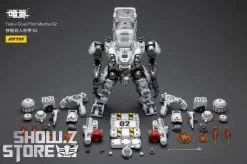 JoyToy Source 1/25 Tiekui Dual Pilot Mecha 02 W/ 2 Pilots -Action Figures Store a832904f15