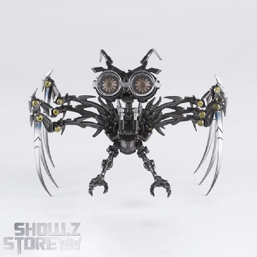 Killerbody KB20069-55 Transformers ROTF Scalpel 3 Killerbody KB20069-55 Transformers ROTF Scalpel