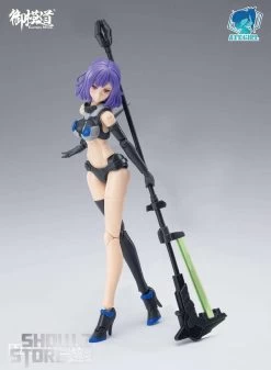 Eastern Model 1/12 ATK Girl Frankenstein Model Kit 28 Eastern Model 1/12 ATK Girl Frankenstein Model Kit -Action Figures Store a896505d10