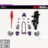 DNA Design DK-30 Upgrade Kit For WFC-K28 Galvatron -Action Figures Store a89ee1468f