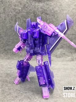 Yes Model YM-07 Seeker Jet Current Rainmaker -Action Figures Store a8d366bae3