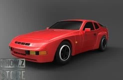 XTransbots MM-10R Coprimozzo Hubcap G2 Version -Action Figures Store a8eb71d112