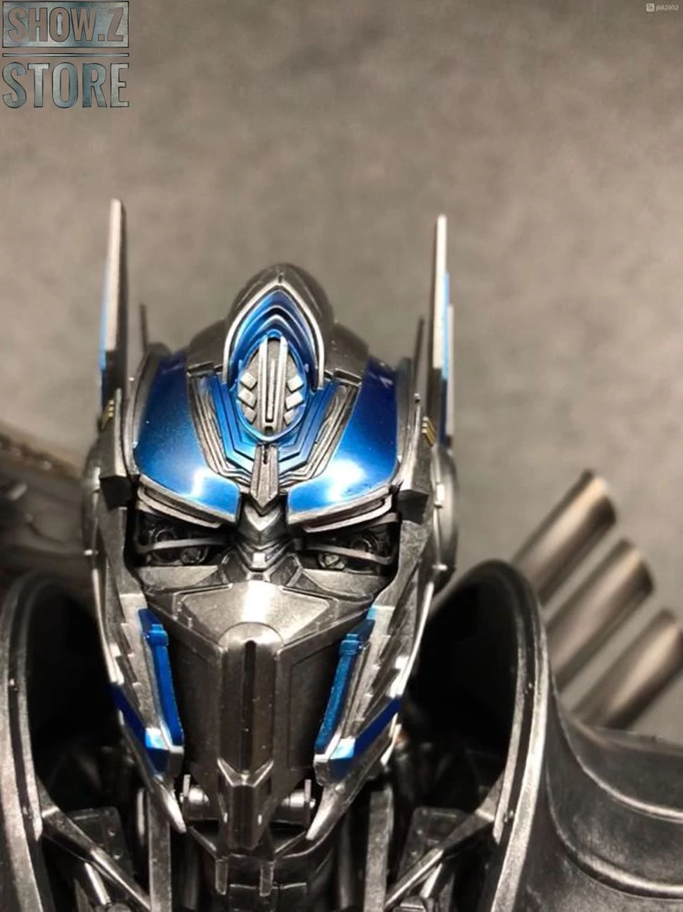 Soldier Story Hobby Soap Studio TDAF-001 Optimus Prime 11 Soldier Story Hobby Soap Studio TDAF-001 Optimus Prime - Image 9