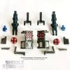 DNA Design DK-37 Upgrade Kit For Legacy Laser Optimus Prime G2 Version W/ Bonus 2 DNA Design DK-37 Upgrade Kit For Legacy Laser Optimus Prime G2 Version W/ Bonus -Action Figures Store a95024ed96