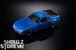 XTransbots MM-10B Toro Cliffjumper Blue Version -Action Figures Store a999014b95