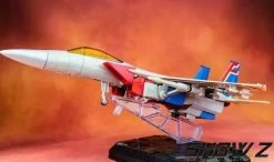 Kubianbao KBB MP11 MP-11 Coneheads Starscream -Action Figures Store a9e39f6e1e