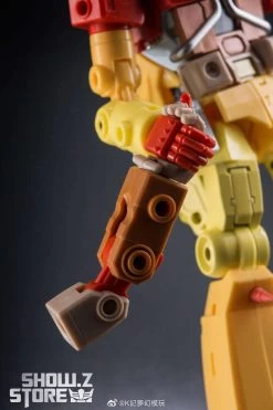 KFC Toys E.A.V.I. Metal Phase P-6L Sanford Junkion 25 KFC Toys E.A.V.I. Metal Phase P-6L Sanford Junkion -Action Figures Store a9f66a9a62