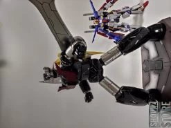 4th Party Soul Of Chogokin CR02B Mazinger Z Infinity Version 20 4th Party Soul Of Chogokin CR02B Mazinger Z Infinity Version -Action Figures Store aa0cebf357