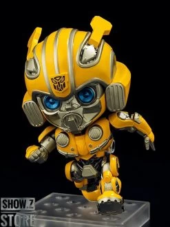 Sentinel Toys 1000Toys Nendoroid No.1410 Bumblebee -Action Figures Store aa207edfc4