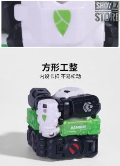 52Toys BeastBox BB-13 Bigpower -Action Figures Store aa238118b8