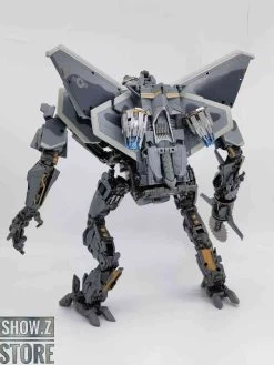 4th Party MPM-10 T-10 Starscream Oversized Version W/ LED -Action Figures Store aa9c8e6cb7