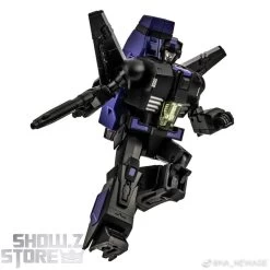 Newage H45B Strange Love Jetfire Black Version -Action Figures Store aa9f340f97