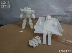 Jinbao DF04 Optimum Warrior Oversized Optimus Prime -Action Figures Store ab110874d3