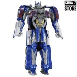 Takara Turbo Changer TC-01 TC01 Big Optimus Prime -Action Figures Store ab3747fc97