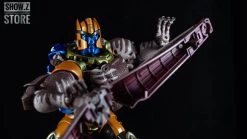 4th Party Masterpiece MP-41 Dinobot -Action Figures Store ab518d8110