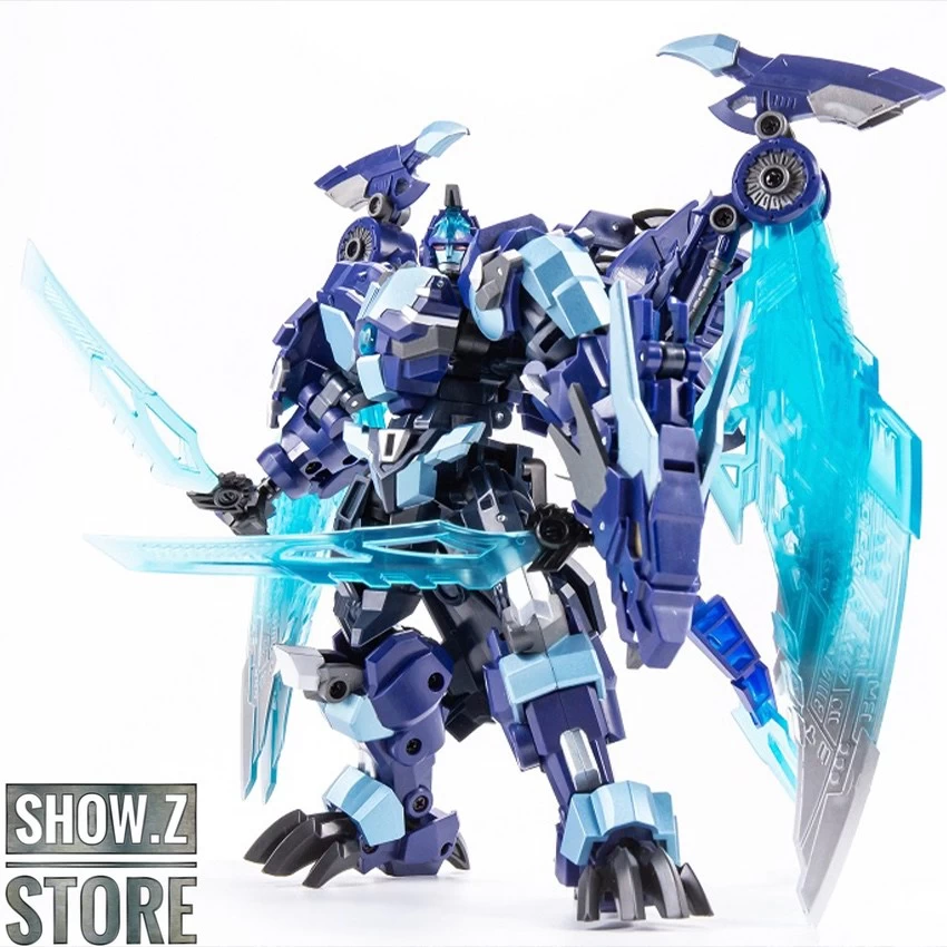 Jinbao DF-08 Freeze Devil Cryotek 3 Jinbao DF-08 Freeze Devil Cryotek