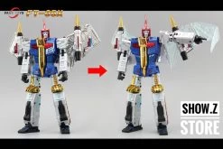 FansToys FT-05X Soar Comic Blue -Action Figures Store ac28f2da50