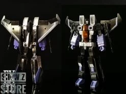 Zeta Toys EX-17 Sky Gill Skywarp 8 Zeta Toys EX-17 Sky Gill Skywarp -Action Figures Store ac500e9ed6