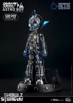 [Pre-Order] Blitzway BW-NS-50504 Space Astro Boy Radiant Blue Version -Action Figures Store acf5abed56