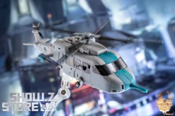 Magic Square MS-B54D Tornado Vortex IDW Version -Action Figures Store acf99d50c1