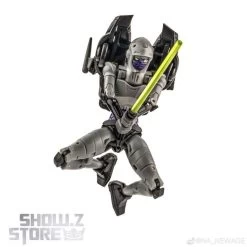NewAge H48N Ninja Dickey Arcee -Action Figures Store acfdafcc45