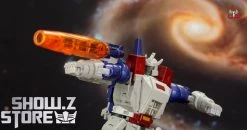 FansToys FT-16T Sovereign Galvatron G1 Version 30 FansToys FT-16T Sovereign Galvatron G1 Version -Action Figures Store ad003b025e