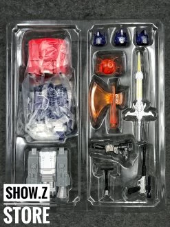 KBB MP-10V Optimus Prime -Action Figures Store ad293cf5aa