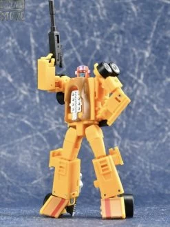 Magic Square MS-B12 & B13 Pillage & Contain Drag Strip & Dead End Set Of 2 -Action Figures Store ad55ce41fb