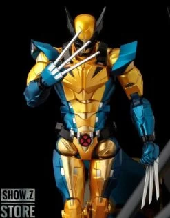 Sentinel Toys Wolverine Marvel Comics Fighting Armor 19 Sentinel Toys Wolverine Marvel Comics Fighting Armor -Action Figures Store ad9e5587e0
