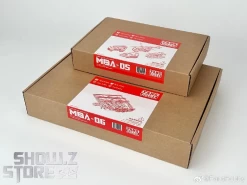 FansHobby MasterBuilder MBA-05 Additional Limbs Set For MB-18 Energy Commander 28 FansHobby MasterBuilder MBA-05 Additional Limbs Set For MB-18 Energy Commander -Action Figures Store adaca3315f