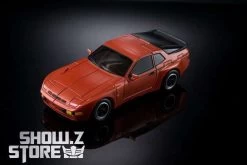 XTransbots MM-10R Coprimozzo Hubcap G2 Version -Action Figures Store adaf3600b9