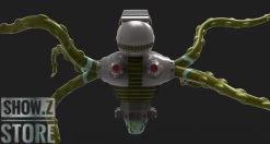 X-Transbots MX-19B Polpus Quintesson Inquisitors -Action Figures Store adfe106491