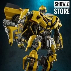 Weijiang M03 Movie Battle Blades Hornet Bumblebee