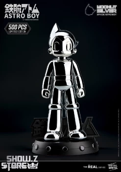 [Pre-Order] Blitzway BW-NS-50501 Space Astro Boy Moonlit Silver Version -Action Figures Store ae2f9a977e