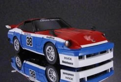 4th Party Masterpiece MP19 MP-19 Smokescreen -Action Figures Store ae30aacd18