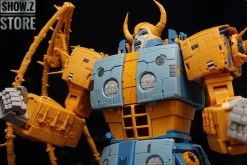 01-Studio ARMOR-MA01 Upgraded Planetary Rings For Cell Unicron -Action Figures Store ae641803ca