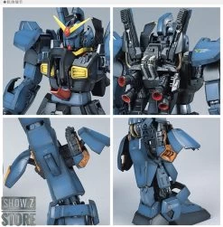 Daban DB 1/60 PG RX-178 Gundam Mk-II Mobile Suit Ver.Titans Color -Action Figures Store ae64a4405a