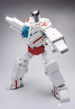 Weijiang WJ MPP30 MPP-30 Steel Guard MP-30 Ratchet Oversized -Action Figures Store aea1af1f26