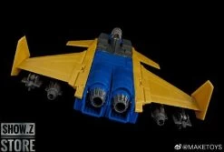 MakeToys MTRM-15 Endgame Dirge -Action Figures Store aeb9c51a0a