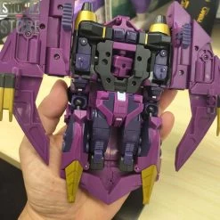 Mastermind Creations R-41 Ultio Senator Ratbat -Action Figures Store aeca8d8372