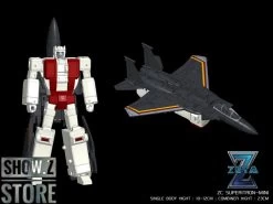 Zeta Toys ZC-02 Skystrike Air Raid -Action Figures Store af1166c43f