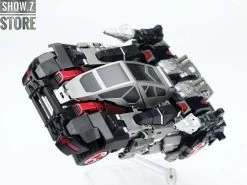 G-Creation GDW-02C Blue Flash IDW Bluestreak 40 G-Creation GDW-02C Blue Flash IDW Bluestreak -Action Figures Store af117b0ad8
