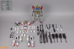 ZhiZhuXie ASW-G-08 Gundam Barbatos 1/100 Mobile Suit Iron-Blooded Orphans Gunpla -Action Figures Store af1218200c