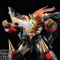 Sentinel Toys Optional Parts Set For Genesic Gaogaigar -Action Figures Store af2ad8a2b0