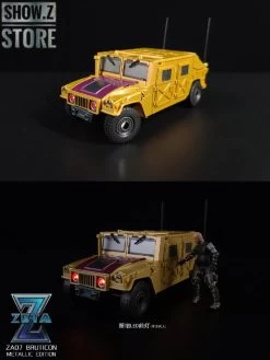 Zeta Toys ZA-07 Bruticon Bruticus Metallic Edition Full Set Of 5 15 Zeta Toys ZA-07 Bruticon Bruticus Metallic Edition Full Set Of 5 -Action Figures Store af61a9e68a