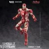 Eastern Model 1/9 Iron Man Mark 43 Pre-painted Model Kit 2 Eastern Model 1/9 Iron Man Mark 43 Pre-painted Model Kit -Action Figures Store af636aae18