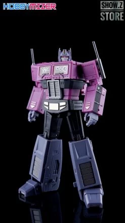 Magic Square MS-B18SG Optimus Prime Shattered Glass Version -Action Figures Store af756d4642