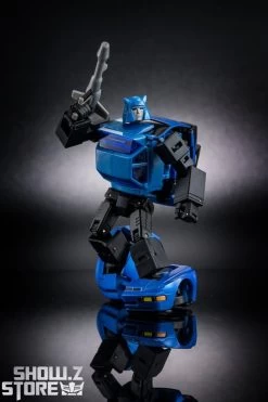 XTransbots MM-10B Toro Cliffjumper Blue Version -Action Figures Store af88ae5f6a